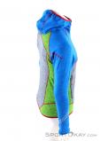 Crazy Idea Resolution Mens Ski Touring Sweater, Crazy, Turquoise, , Hommes, 0247-10092, 5637626169, 8059897520490, N2-17.jpg