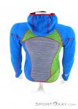 Crazy Idea Resolution Mens Ski Touring Sweater, Crazy, Turquoise, , Hommes, 0247-10092, 5637626169, 8059897520490, N3-13.jpg