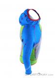 Crazy Idea Resolution Mens Ski Touring Sweater, Crazy, Turquoise, , Hommes, 0247-10092, 5637626169, 8059897520490, N3-18.jpg