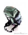 Evoc Patrol 40l Backpack, , Verde oliva oscuro, , Hombre,Mujer,Unisex, 0152-10246, 5637626181, , N3-13.jpg
