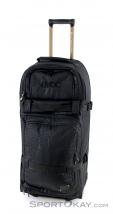 Evoc World Traveler 125l Suitcase, Evoc, Black, , , 0152-10250, 5637626189, 4250450717454, N2-02.jpg