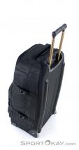 Evoc World Traveler 125l Suitcase, Evoc, Black, , , 0152-10250, 5637626189, 4250450717454, N3-08.jpg