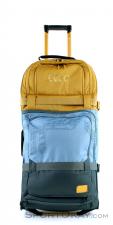 Evoc World Traveler 125l Suitcase, Evoc, Multicolored, , , 0152-10250, 5637626190, 4250450725282, N1-01.jpg