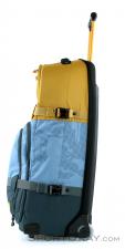 Evoc World Traveler 125l Suitcase, Evoc, Multicolored, , , 0152-10250, 5637626190, 4250450725282, N1-06.jpg