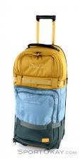 Evoc World Traveler 125l Suitcase, Evoc, Multicolored, , , 0152-10250, 5637626190, 4250450725282, N2-02.jpg