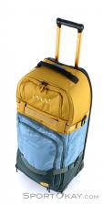Evoc World Traveler 125l Suitcase, Evoc, Multicolored, , , 0152-10250, 5637626190, 4250450725282, N3-03.jpg