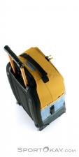 Evoc World Traveler 125l Suitcase, Evoc, Multicolored, , , 0152-10250, 5637626190, 4250450725282, N4-14.jpg