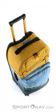 Evoc World Traveler 125l Suitcase, Evoc, Multicolored, , , 0152-10250, 5637626190, 4250450725282, N4-19.jpg
