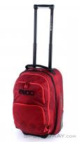 Evoc Terminal Bag 40+20l Suitcase, Evoc, Red, , , 0152-10251, 5637626191, 4250450717522, N2-02.jpg