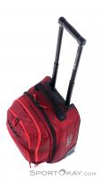 Evoc Terminal Bag 40+20l Suitcase, Evoc, Red, , , 0152-10251, 5637626191, 4250450717522, N4-04.jpg