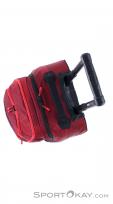Evoc Terminal Bag 40+20l Suitcase, Evoc, Red, , , 0152-10251, 5637626191, 4250450717522, N5-05.jpg