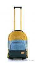 Evoc Terminal Bag 40+20l Suitcase, Evoc, Multicolored, , , 0152-10251, 5637626193, 4250450717515, N1-01.jpg