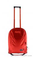Evoc Terminal Roller 40l Suitcase, Evoc, Red, , , 0152-10252, 5637626194, 4250450717560, N1-01.jpg