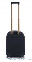 Evoc Terminal Roller 40l Suitcase, Evoc, Black, , , 0152-10252, 5637626195, 4250450717539, N1-11.jpg