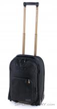 Evoc Terminal Roller 40l Suitcase, Evoc, Black, , , 0152-10252, 5637626195, 4250450717539, N2-02.jpg