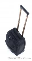 Evoc Terminal Roller 40l Suitcase, Evoc, Black, , , 0152-10252, 5637626195, 4250450717539, N4-04.jpg