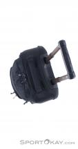 Evoc Terminal Roller 40l Suitcase, Evoc, Black, , , 0152-10252, 5637626195, 4250450717539, N5-05.jpg