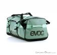 Evoc Duffle Bag S 40l Travelling Bag, Evoc, Olive-Dark Green, , , 0152-10163, 5637626198, 4250450713159, N1-06.jpg
