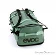 Evoc Duffle Bag S 40l Sac de voyage, Evoc, Vert foncé olive, , , 0152-10163, 5637626198, 4250450713159, N2-07.jpg