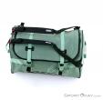 Evoc Duffle Bag S 40l Travelling Bag, Evoc, Olive-Dark Green, , , 0152-10163, 5637626198, 4250450713159, N3-03.jpg
