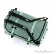 Evoc Duffle Bag S 40l Travelling Bag, Evoc, Olive-Dark Green, , , 0152-10163, 5637626198, 4250450713159, N4-04.jpg