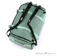 Evoc Duffle Bag S 40l Travelling Bag, Evoc, Olive-Dark Green, , , 0152-10163, 5637626198, 4250450713159, N4-09.jpg
