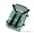 Evoc Duffle Bag S 40l Travelling Bag, Evoc, Olive-Dark Green, , , 0152-10163, 5637626198, 4250450713159, N4-19.jpg