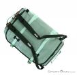 Evoc Duffle Bag S 40l Travelling Bag, Evoc, Olive-Dark Green, , , 0152-10163, 5637626198, 4250450713159, N5-05.jpg
