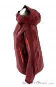 Arcteryx Beta SV Jacket Womens Outdoor Jacket Gore-Tex, Arcteryx, Červená, , Ženy, 0213-10259, 5637626223, 0, N2-07.jpg