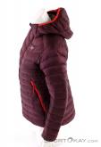Arcteryx Cerium LT Hoody Womens Ski Touring Jacket, Arcteryx, Red, , Female, 0213-10260, 5637626232, 686487310377, N2-07.jpg