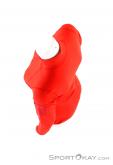 Arcteryx Rho LT Zip Neck HZ Womens Functional Shirt, Arcteryx, Red, , Female, 0213-10264, 5637626253, 686487305441, N4-09.jpg