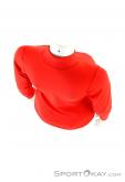 Arcteryx Rho LT Zip Neck HZ Womens Functional Shirt, Arcteryx, Red, , Female, 0213-10264, 5637626253, 686487305441, N4-14.jpg