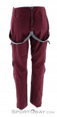 Arcteryx Shashka FL Pant Womens Ski Pants, Arcteryx, Red, , Female, 0213-10266, 5637626280, 686487296121, N2-12.jpg