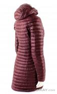 Arcteryx Nuri Coat Womens Coat, Arcteryx, Rojo, , Mujer, 0213-10267, 5637626299, 686487313200, N1-16.jpg