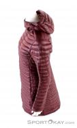 Arcteryx Nuri Coat Womens Coat, Arcteryx, Rojo, , Mujer, 0213-10267, 5637626299, 686487313200, N2-07.jpg