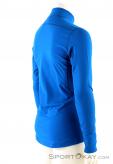 Arcteryx Rho LT Zip Neck HZ Mens Functional Shirt, Arcteryx, Bleu, , Hommes, 0213-10273, 5637626367, 686487307308, N1-16.jpg