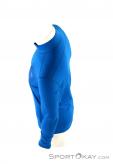 Arcteryx Rho LT Zip Neck HZ Mens Functional Shirt, Arcteryx, Blue, , Male, 0213-10273, 5637626367, 686487307308, N3-08.jpg