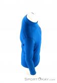 Arcteryx Rho LT Zip Neck HZ Mens Functional Shirt, , Blue, , Male, 0213-10273, 5637626367, , N3-18.jpg