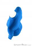 Arcteryx Rho LT Zip Neck HZ Mens Functional Shirt, Arcteryx, Blue, , Male, 0213-10273, 5637626367, 686487307308, N4-09.jpg
