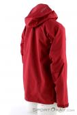 Arcteryx Sabre Jacket Mens Ski Jacket Gore-Tex, Arcteryx, Červená, , Muži, 0213-10274, 5637626380, 686487290631, N1-16.jpg