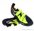 Red Chili Voltage Climbing Shoes, Red Chili, Green, , Male,Female,Unisex, 0307-10000, 5637626424, 0, N1-01.jpg