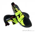 Red Chili Voltage Climbing Shoes, Red Chili, Green, , Male,Female,Unisex, 0307-10000, 5637626424, 0, N2-02.jpg