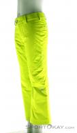 Spyder Thrill Tailored Fit Pant Kids Ski Pants, Spyder, Green, , Girl, 0039-10181, 5637626511, 0, N1-06.jpg