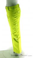 Spyder Thrill Tailored Fit Pant Bambini Pantaloni da Sci, Spyder, Verde, , Bambina, 0039-10181, 5637626511, 0, N2-07.jpg