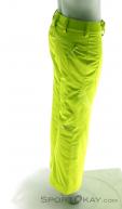 Spyder Thrill Tailored Fit Pant Kids Ski Pants, Spyder, Green, , Girl, 0039-10181, 5637626511, 0, N2-17.jpg