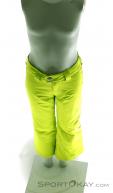 Spyder Thrill Tailored Fit Pant Kids Ski Pants, Spyder, Green, , Girl, 0039-10181, 5637626511, 0, N3-03.jpg
