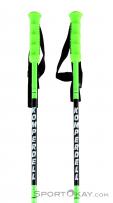 Komperdell Nationalteam Carbon Ski Poles, , Green, , Male,Female,Unisex, 0113-10034, 5637626519, , N1-01.jpg
