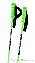 Komperdell Nationalteam Carbon Ski Poles, Komperdell, Green, , Male,Female,Unisex, 0113-10034, 5637626519, 9008687022101, N3-03.jpg