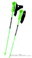 Komperdell Nationalteam Carbon Ski Poles, , Green, , Male,Female,Unisex, 0113-10034, 5637626519, , N4-04.jpg
