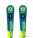 Völkl Racetiger SL + RMotion 12 GW Ski Set 2019, Völkl, Multicolored, , Male,Female,Unisex, 0127-10128, 5637626530, 821264663028, N1-01.jpg